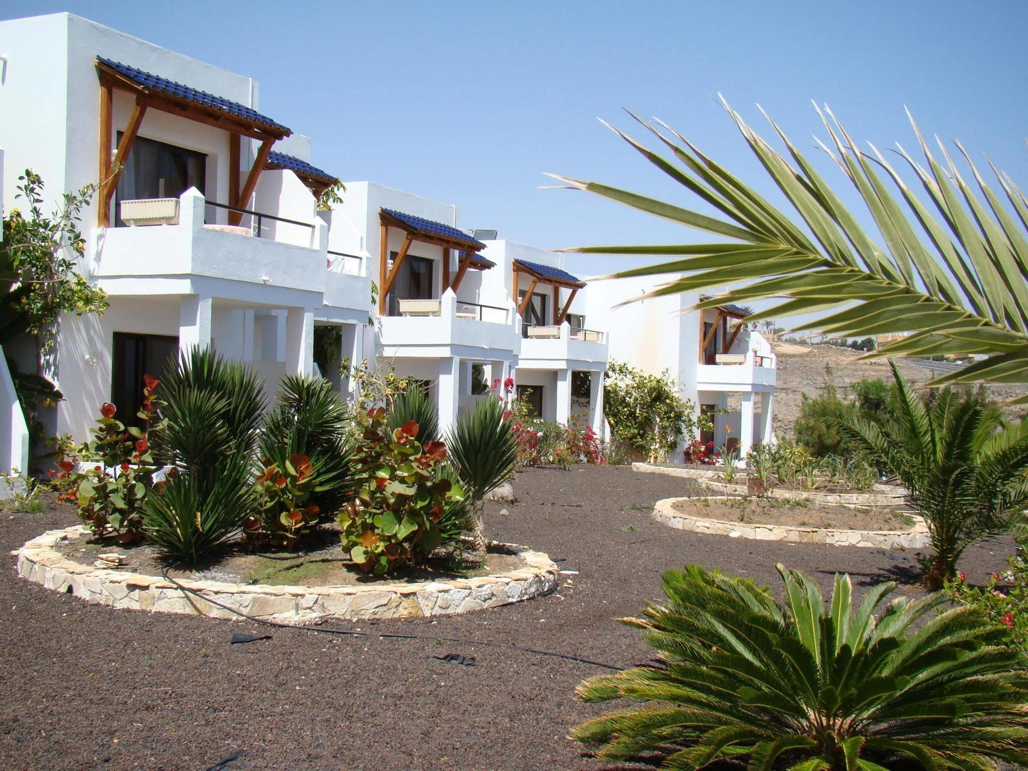 酒店 Monte Marina Naturist (adults Only)